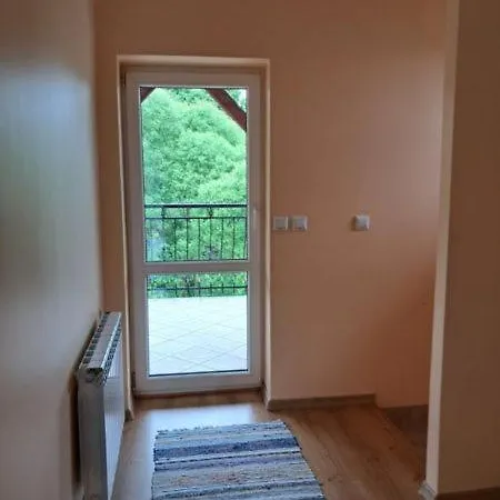 2 Apartmán *