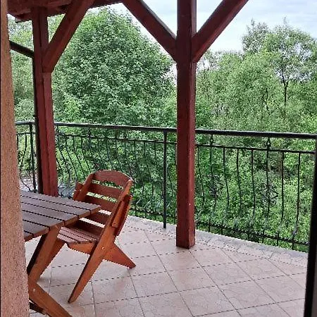 Apartmán 2 Wadowice