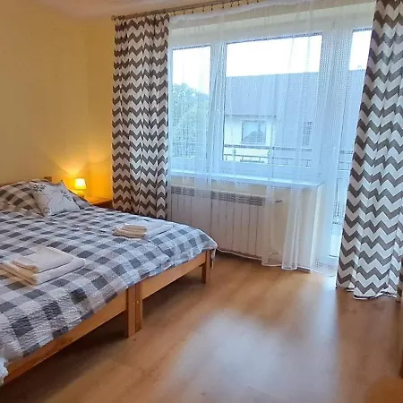 Apartmán 2 Wadowice