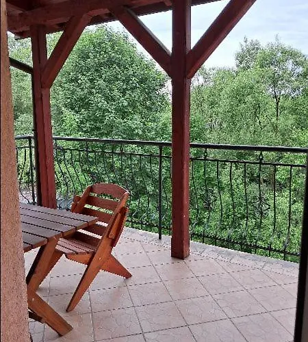 Apartment 2 Wadowice